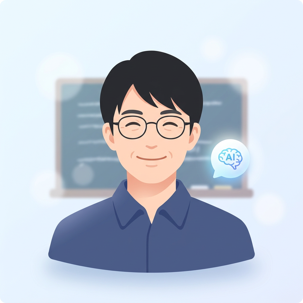 AIツール比較ラボ運営者 だにえる