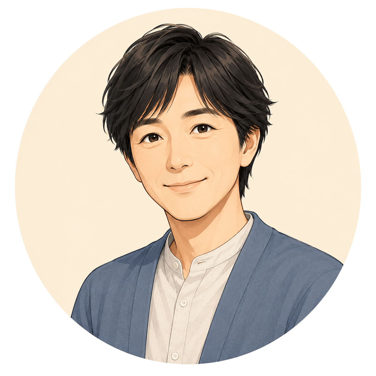 けい先生のアバター